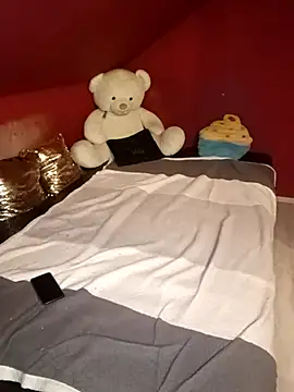 Tiffany35 online show from 5, 1, 2026