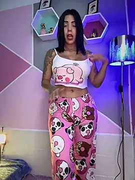 Snapshot of Tamyjenkins1 chatting on 7, 3, 2025 Tamyjenkins1 online show from 7, 3, 2025