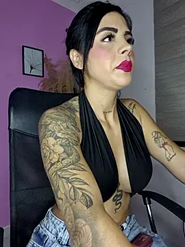 Snapshot of Tamyjenkins1 chatting on 11, 9, 2025 Tamyjenkins1 online show from 11, 9, 2025