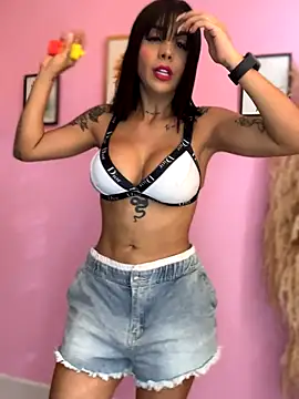 Snapshot of Tamyjenkins1 chatting on 26, 10, 2025 Tamyjenkins1 online show from 26, 10, 2025