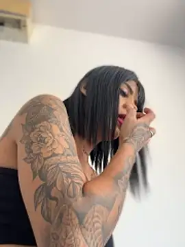 Snapshot of Tamyjenkins1 chatting on 27, 2, 2026 Tamyjenkins1 online show from 27, 2, 2026