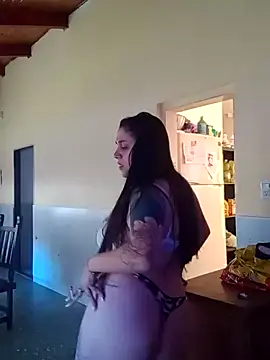 Ladyargentina online show from 17, 12, 2024