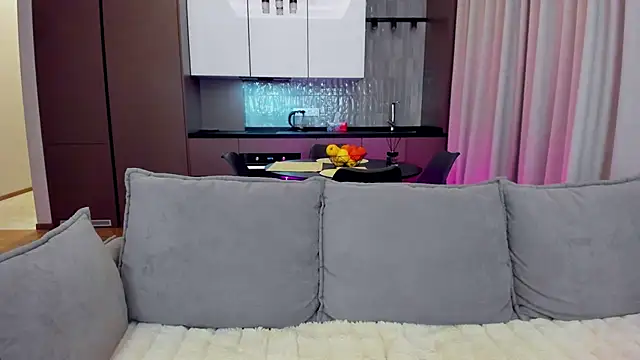 sexyangeloux online show from 11, 12, 2024