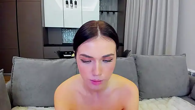 sexyangeloux online show from 21, 1, 2025