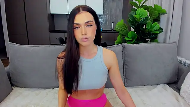 sexyangeloux online show from 8, 2, 2025