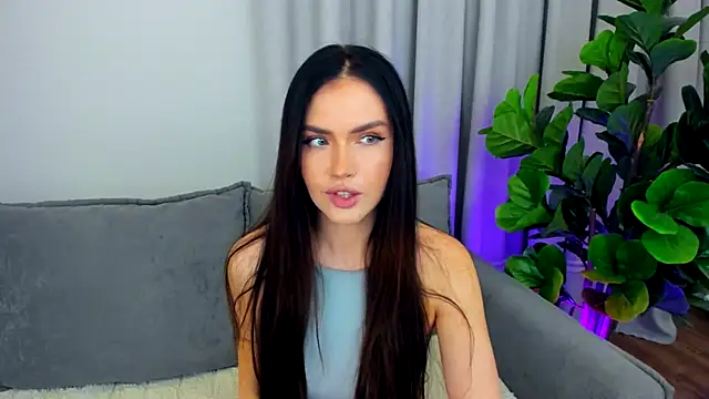 sexyangeloux online show from 26, 9, 2025