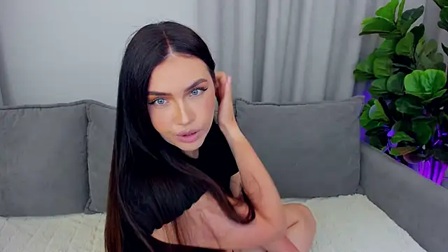 sexyangeloux online show from 7, 8, 2026