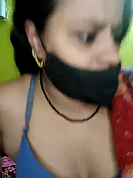 Sexyranibhabhi online show from 24, 2, 2025