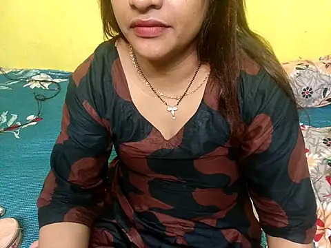 Sexyranibhabhi online show from 22, 9, 2025