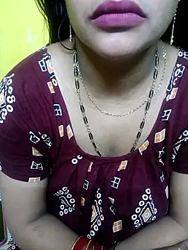 Snapshot of Sexyranibhabhi chatting on 19, 4, 2026 Sexyranibhabhi online show from 19, 4, 2026