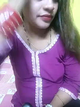 Snapshot of Sexyranibhabhi chatting on 6, 5, 2026 Sexyranibhabhi online show from 6, 5, 2026