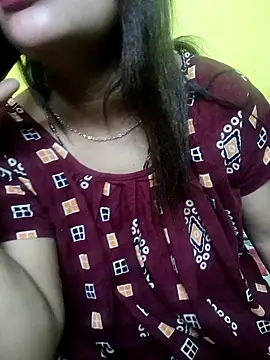 Snapshot of Sexyranibhabhi chatting on 11, 5, 2026 Sexyranibhabhi online show from 11, 5, 2026