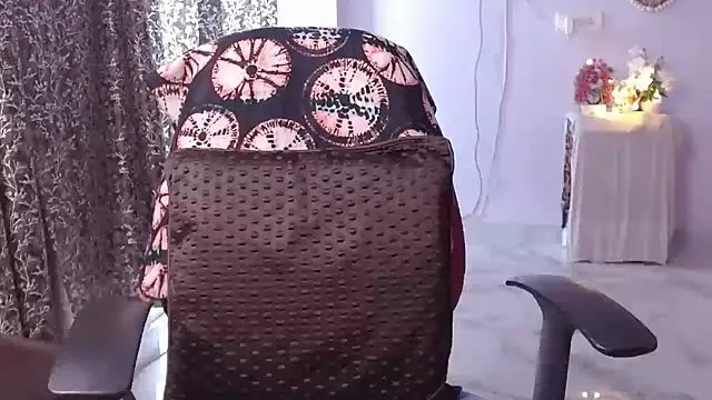 Sexysiya8 online show from 15, 12, 2025