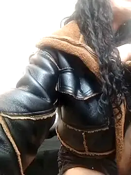 AlexandraJones  online show from 13, 3, 2025