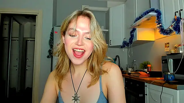 Snapshot of Niky__Jess chatting on 8, 1, 2025 Niky Jess online show from 8, 1, 2025