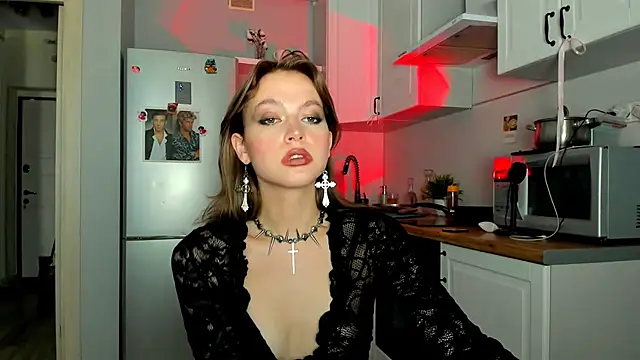 Snapshot of Niky__Jess chatting on 10, 2, 2025 Niky Jess online show from 10, 2, 2025