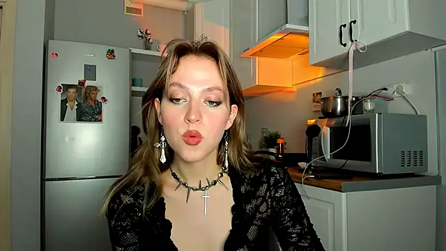 Snapshot of Niky__Jess chatting on 10, 2, 2025 Niky Jess online show from 10, 2, 2025