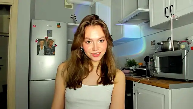 Snapshot of Niky__Jess chatting on 13, 2, 2025 Niky Jess online show from 13, 2, 2025