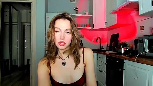 Snapshot of Niky__Jess chatting on 14, 2, 2025 Niky Jess online show from 14, 2, 2025