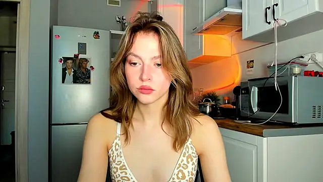 Snapshot of Niky__Jess chatting on 26, 2, 2025 Niky Jess online show from 26, 2, 2025