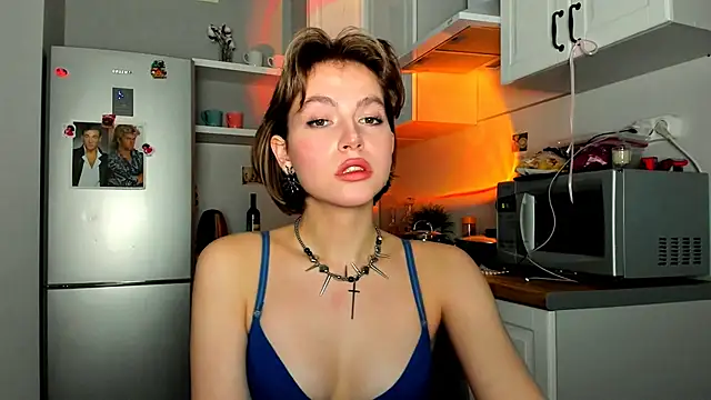 Snapshot of Niky__Jess chatting on 2, 3, 2025 Niky Jess online show from 2, 3, 2025