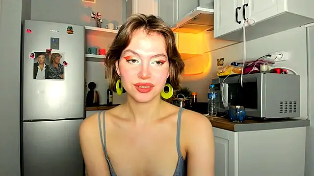 Snapshot of Niky__Jess chatting on 3, 3, 2025 Niky Jess online show from 3, 3, 2025