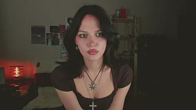 Niky  Jess online show from 11, 4, 2026