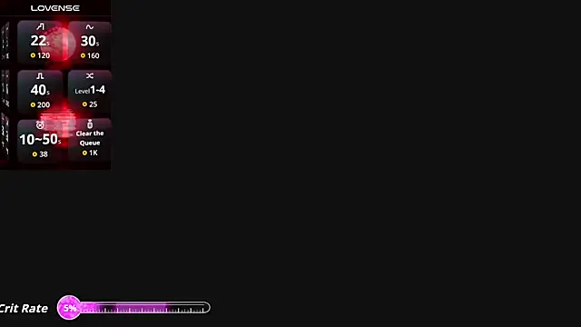 SukiFuyu  online show from 29, 10, 2025