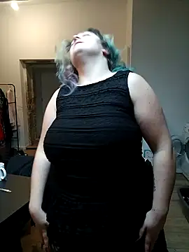 Snapshot of LadyRochester chatting on 30, 1, 2025 LadyRochester online show from 30, 1, 2025