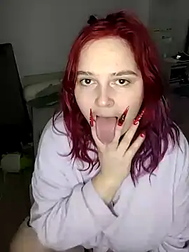 Snapshot of LadyRochester chatting on 10, 2, 2025 LadyRochester online show from 10, 2, 2025