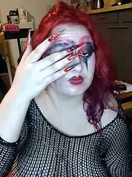 Snapshot of LadyRochester chatting on 14, 2, 2025 LadyRochester online show from 14, 2, 2025