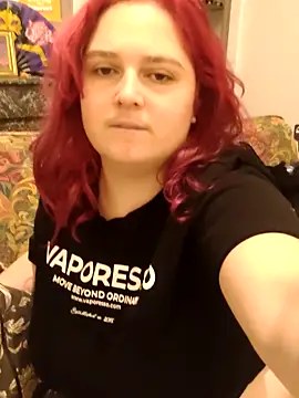 Snapshot of LadyRochester chatting on 16, 2, 2025 LadyRochester online show from 16, 2, 2025