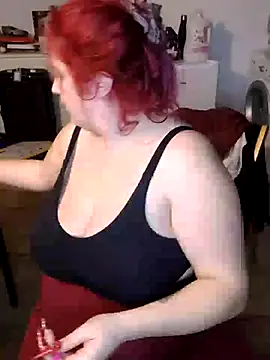 Snapshot of LadyRochester chatting on 20, 2, 2025 LadyRochester online show from 20, 2, 2025