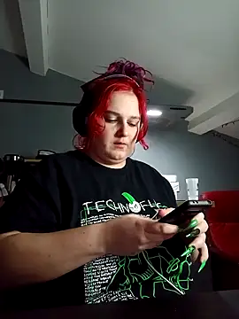 Snapshot of LadyRochester chatting on 26, 2, 2025 LadyRochester online show from 26, 2, 2025