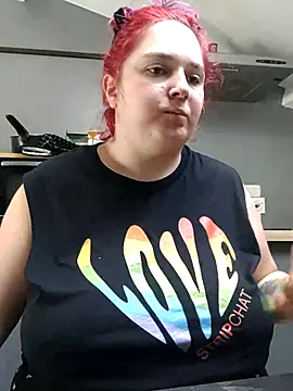 Snapshot of LadyRochester chatting on 3, 3, 2025 LadyRochester online show from 3, 3, 2025