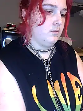 Snapshot of LadyRochester chatting on 4, 3, 2025 LadyRochester online show from 4, 3, 2025