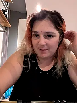 Snapshot of LadyRochester chatting on 12, 9, 2025 LadyRochester online show from 12, 9, 2025