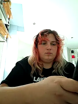 Snapshot of LadyRochester chatting on 14, 9, 2025 LadyRochester online show from 14, 9, 2025