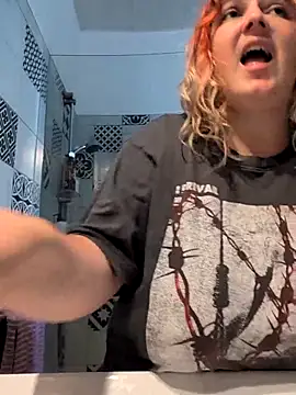 Snapshot of LadyRochester chatting on 20, 9, 2025 LadyRochester online show from 20, 9, 2025