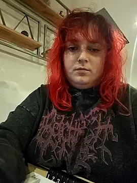 Snapshot of LadyRochester chatting on 24, 9, 2025 LadyRochester online show from 24, 9, 2025