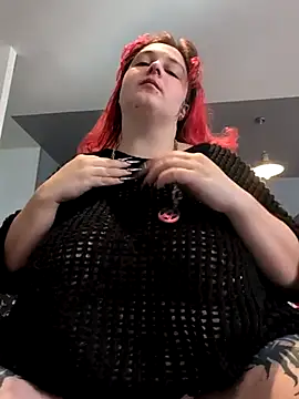 Snapshot of LadyRochester chatting on 12, 10, 2025 LadyRochester online show from 12, 10, 2025