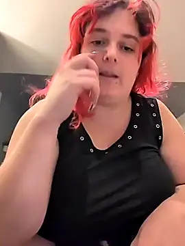 Snapshot of LadyRochester chatting on 14, 10, 2025 LadyRochester online show from 14, 10, 2025