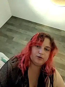 Snapshot of LadyRochester chatting on 15, 10, 2025 LadyRochester online show from 15, 10, 2025