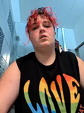 Snapshot of LadyRochester chatting on 17, 10, 2025 LadyRochester online show from 17, 10, 2025