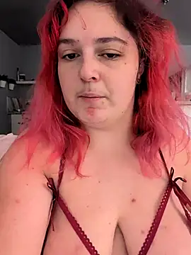 Snapshot of LadyRochester chatting on 18, 10, 2025 LadyRochester online show from 18, 10, 2025