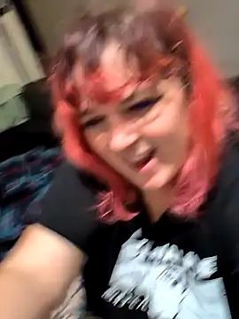 Snapshot of LadyRochester chatting on 23, 10, 2025 LadyRochester online show from 23, 10, 2025