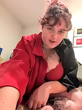 Snapshot of LadyRochester chatting on 10, 11, 2025 LadyRochester online show from 10, 11, 2025