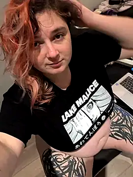 Snapshot of LadyRochester chatting on 18, 11, 2025 LadyRochester online show from 18, 11, 2025