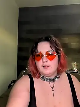 LadyRochester online show from 6, 1, 2026