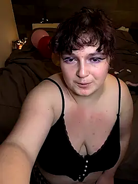 LadyRochester online show from 16, 2, 2026